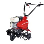 Honda compact Tiller