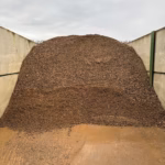 ballast heap