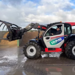 Manitou with Grab