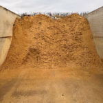 yellow sand bay pic