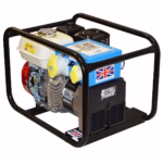 3.4 Kva Stephill Generator