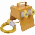 4 Way Splitter