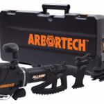 Arbortech Saw factory photo