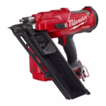 Milwaukee First fix nail gun