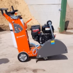 Road Saw