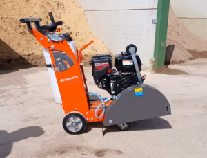 Road Saw