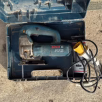 Bosch Jigsaw