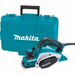 Factory photo of Makita Planer