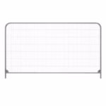 Heras Security Fencing