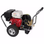 honda gx390 pressure washer