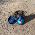 Submersible Pump