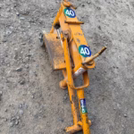 Tiler and Brick Cutter