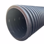 300mm perforated pipe