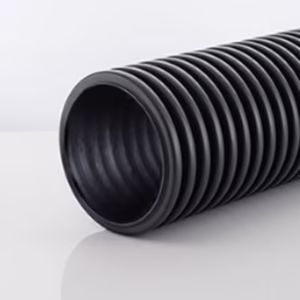 300mm Solid Drainage Twinwall pipe
