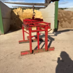 Block Grab side view