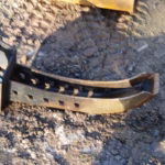 Narrow Trenching Bucket