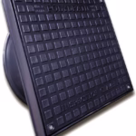 300 x 300 x 35 Square Lid