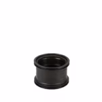 100mm Clay Supersleeve Coupler