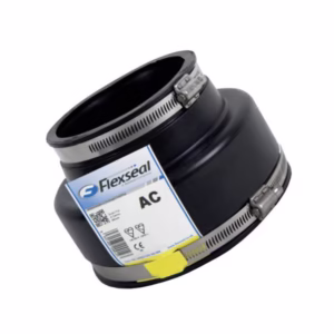 110-122 -121-136mm band sealer reducer