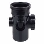 110mm bossed access pipe