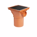 110mm Square Hopper