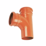 160mm 90 degree T Sewer Junction