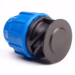 25mm End Cap