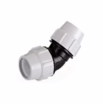 45 Degree 32mm elbow MDPE