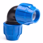 50mm 90 Degree elbow