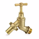 3/4 Hose Union Bib Tap