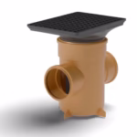 110mm Rectangular Top – Bottle Gully