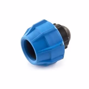 32mm end plug