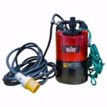 2" Elite Submersible pump