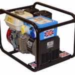 2.7 kva generator