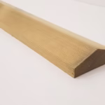 3600 fence capping without groove