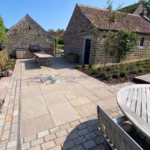 Raj Blend Paving