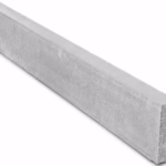 Flat Top Kerb
