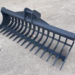 Landrake Bucket