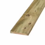 3600 x 150 x 19 mm Premium Green Board