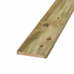 3600 x 150 x 19 mm Premium Green Board