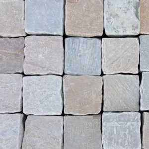 Raj Green Setts