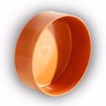 160mm Sewer Socket Plug