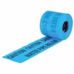 Water Warning Tape