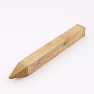 Wooden Peg