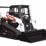 Bobcat T76 Compact Track Loader - Skid Steer